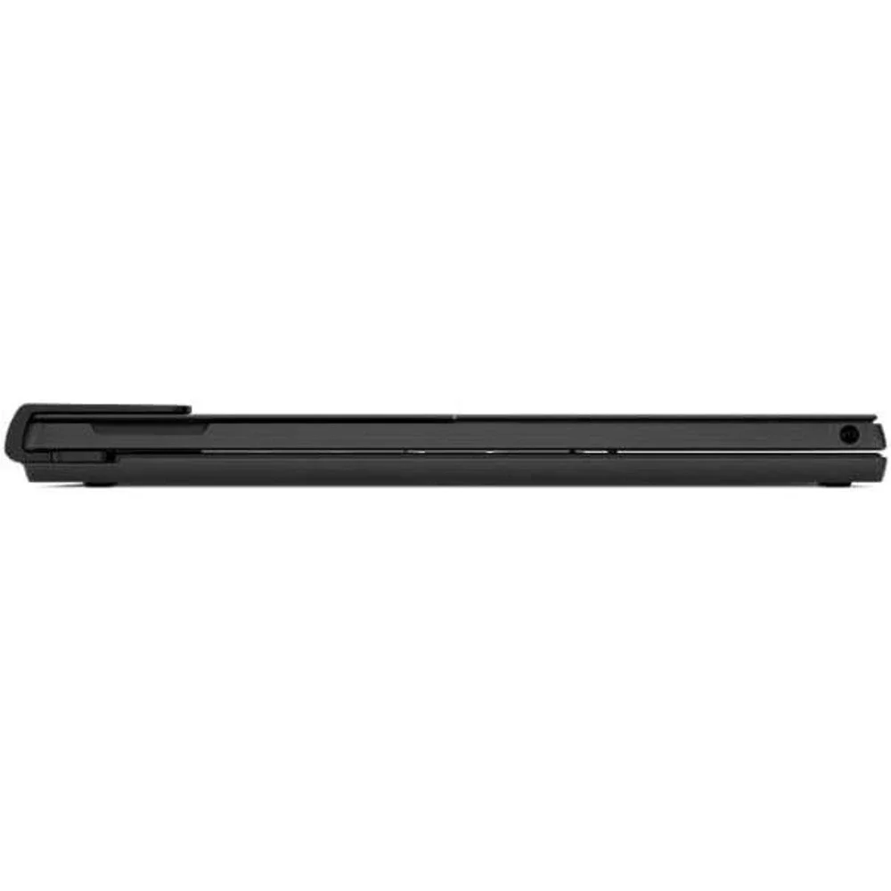 Brydge 12.3 Pro+ Wireless Keyboard Touchpad Microsoft Surface Pro 4 5 6 7 Black